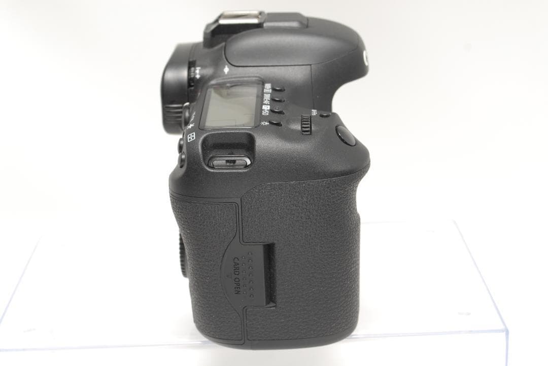 ☘️動作確認✨極美品☘️元箱付き Canon EOS 7D MarkⅡ ダブル