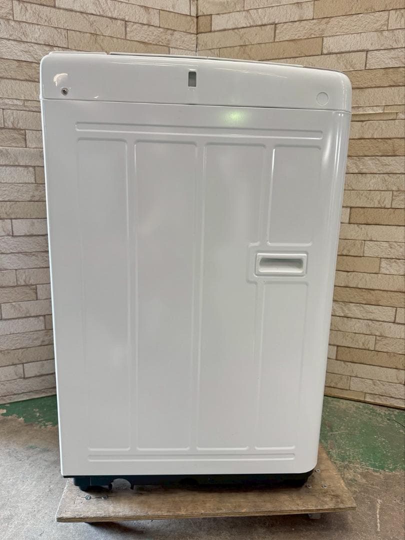 大阪送料無料★3か月保障付★洗濯機★2021年★NA-F60B14★SS-181