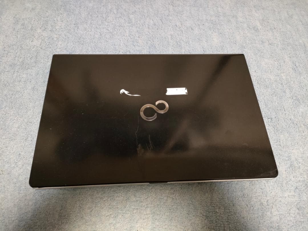 LIFEBOOK S904/H & S935/K (FUJITSU) 2台