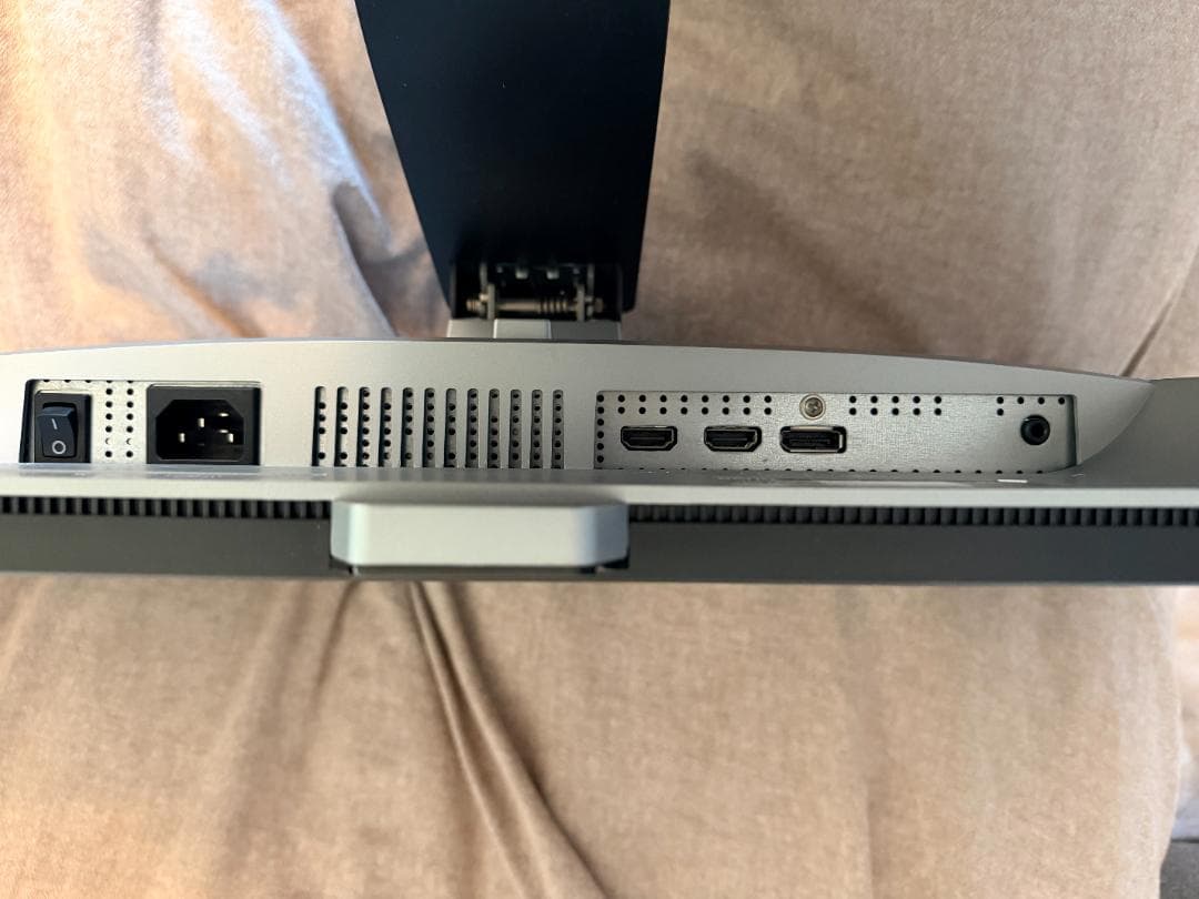 BenQ EW2770QZ 2560×1440（WQHD）27インチ IPS