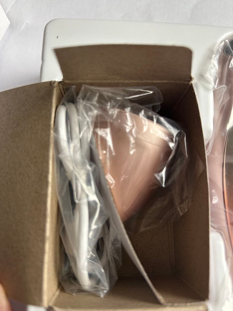 未使用 CREAGE [クリアージュ] アイリフト　目もとエステ・マッサージャー