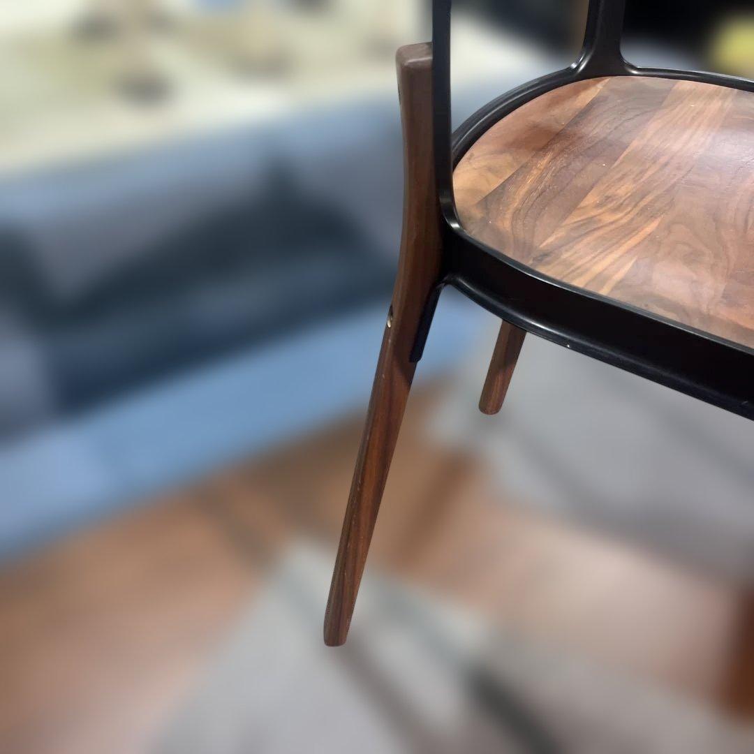 【MAGIS】Steel wood chair◆デザイナーズチェア◇イタリア◆B