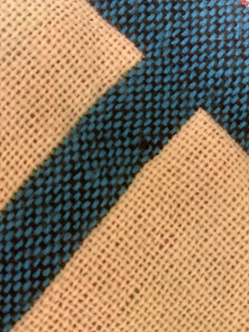 クリスマス特価！Toy Storyヴィンテージ ブランケット Pixar レア