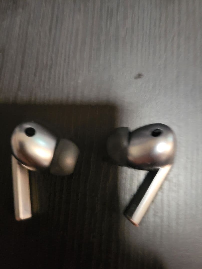 Samsung Galaxy Buds3 Pro (国内正規品)
