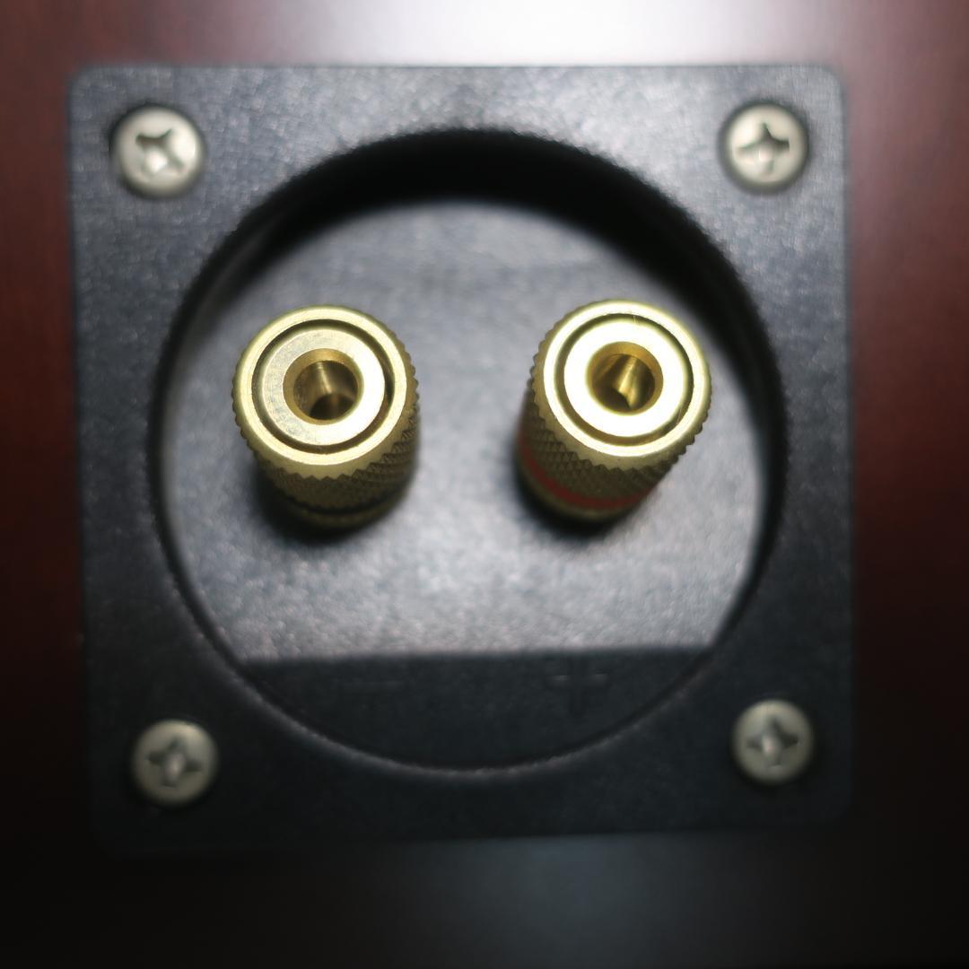 JVC WOOD CONE スピーカー 2台 1セット SP-EXHR9