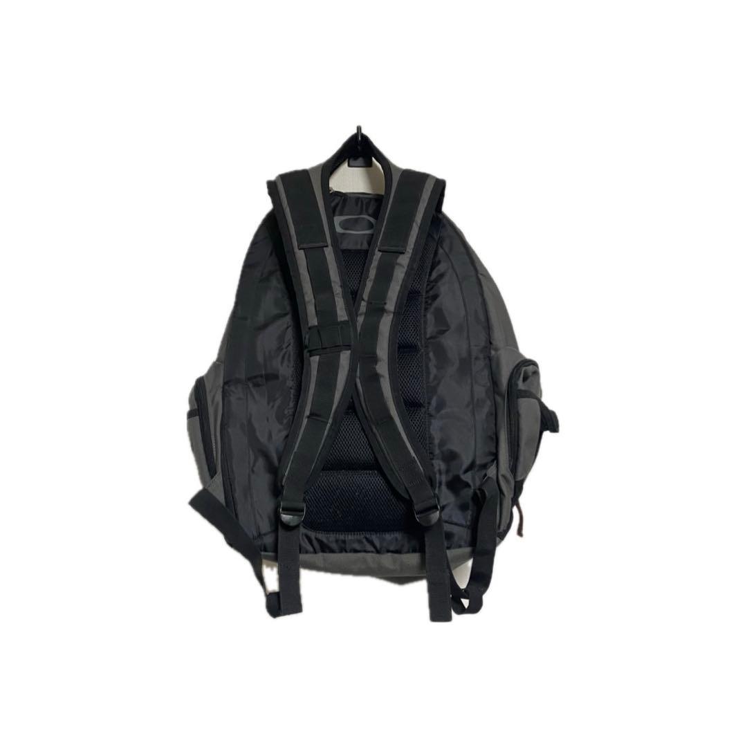 スケートボード 00s Oakley gimmick backpack
