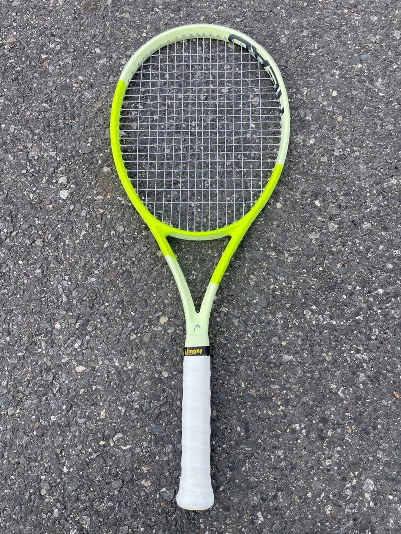 ☆購入前コメントお願いします☆HEAD エクストリームPRO(EXTREME)