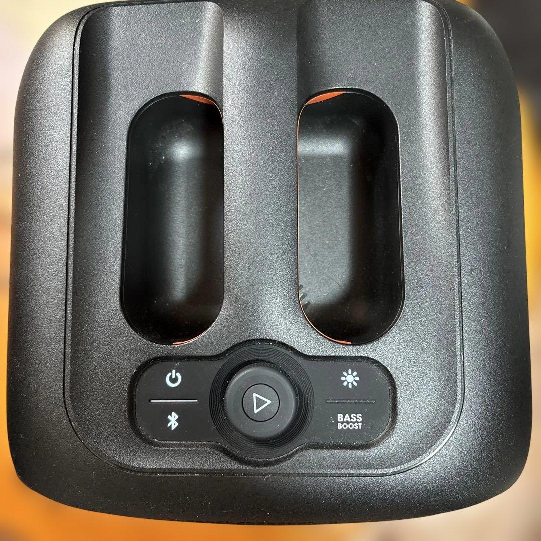 (送料込み)JBL party box encore essential