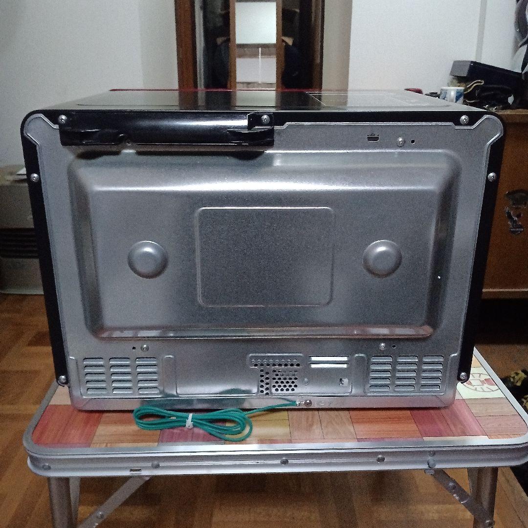 日立 オーブンレンジ ヘルシーシェフ MRO-VS8 2019年製✨整備済超美品