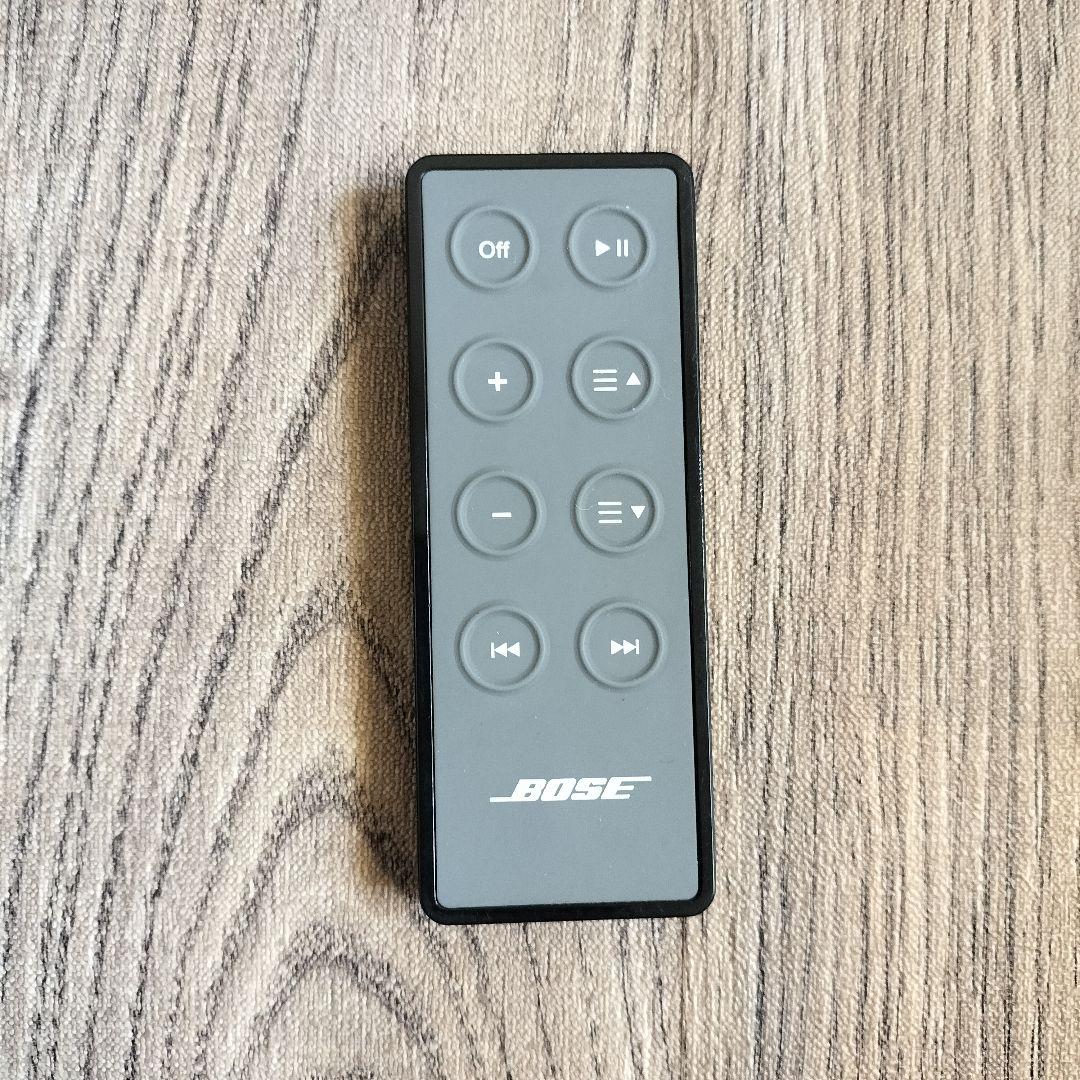 美品✨BOSE SoundDock Series Ⅲ ボーズ サウンドドック