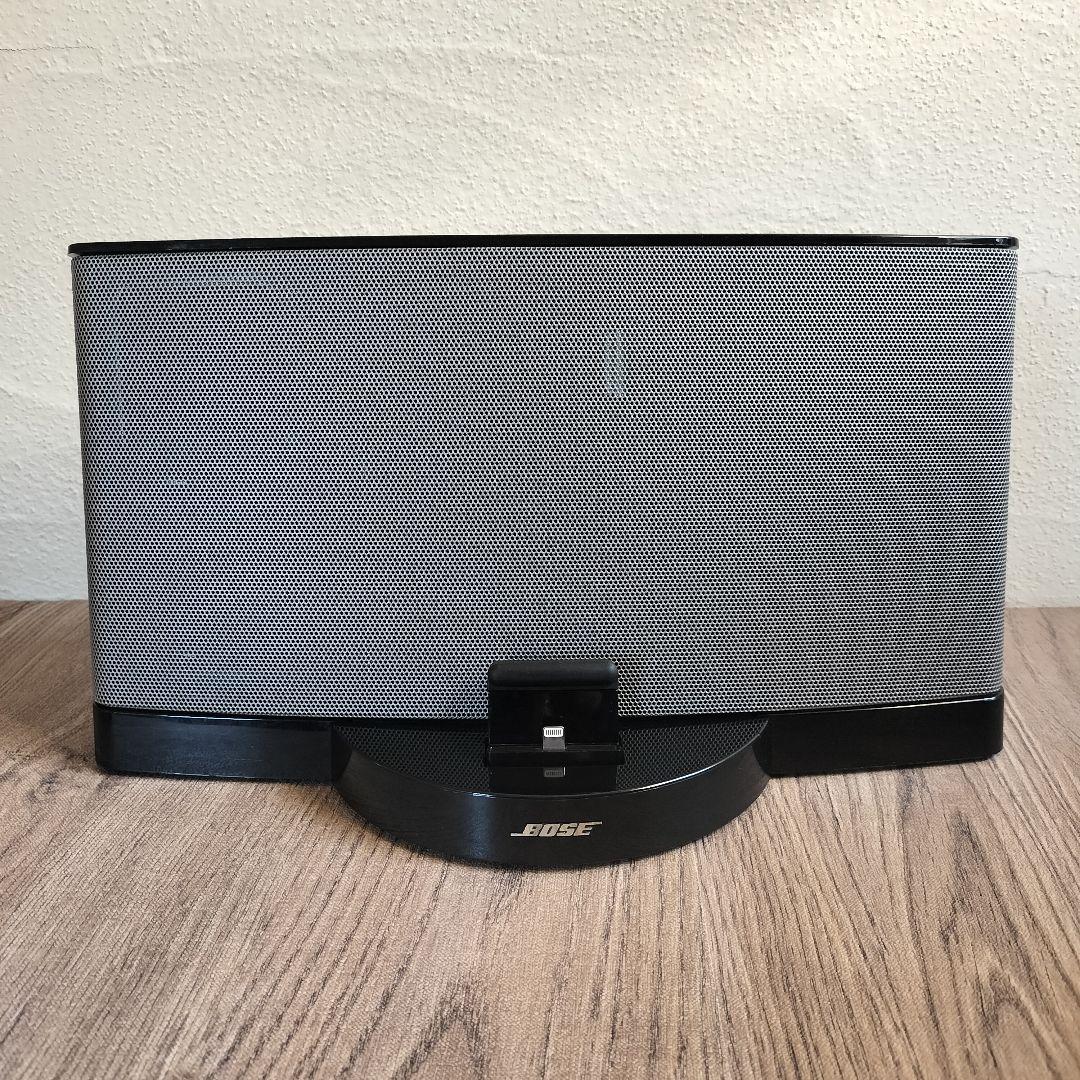 美品✨BOSE SoundDock Series Ⅲ ボーズ サウンドドック