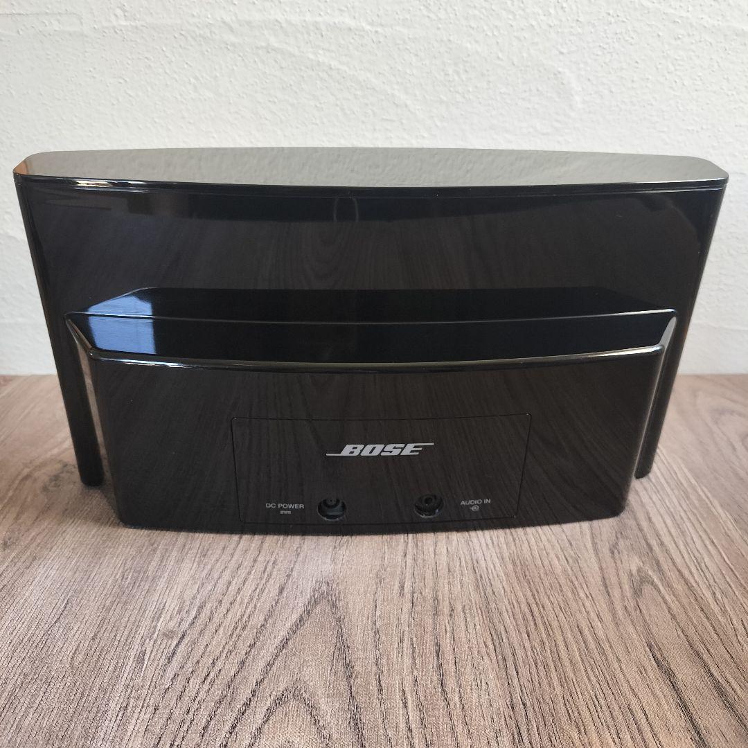 美品✨BOSE SoundDock Series Ⅲ ボーズ サウンドドック