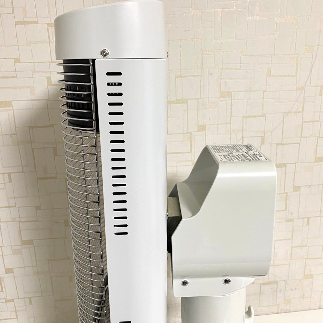 コロナ 遠赤外線ヒーター 電気ストーブ コアヒート DH-1222R 説明書付き