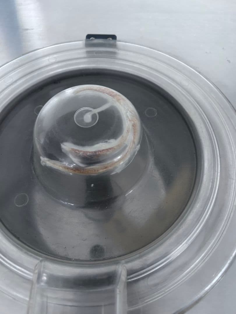 HYPER-TRON ハイパートロンミニ HTF-3　ジェラートマシン