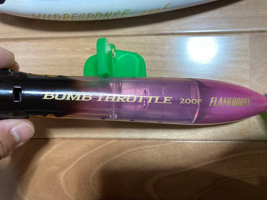 最終値下げ　GT マグロ　ルアーまとめ売　バブルディップ　ポップクイーン　ベベル