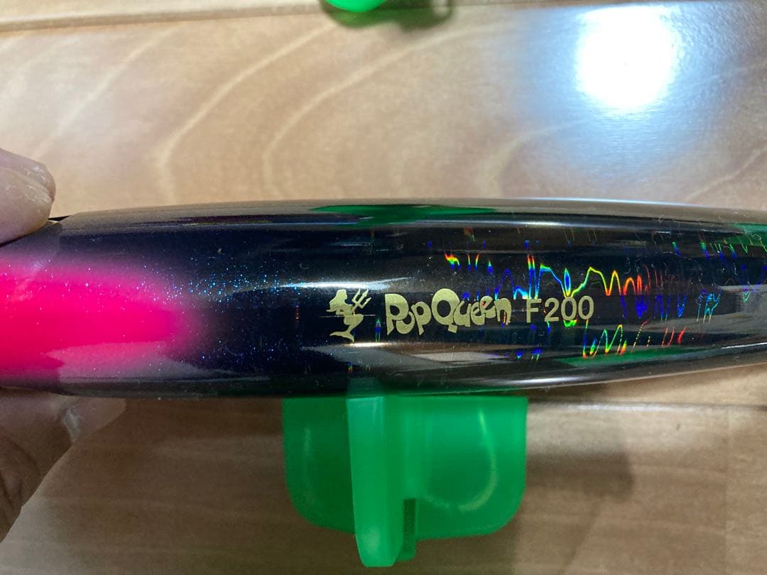 最終値下げ　GT マグロ　ルアーまとめ売　バブルディップ　ポップクイーン　ベベル