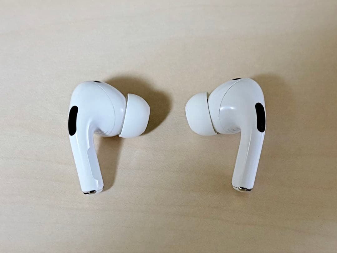 AirPods Pro 第2世代(Lightning)