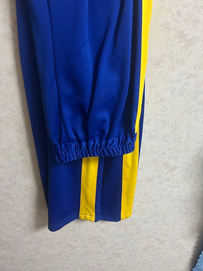 イナズマイレブン コスプレ ジャージ 雷門中