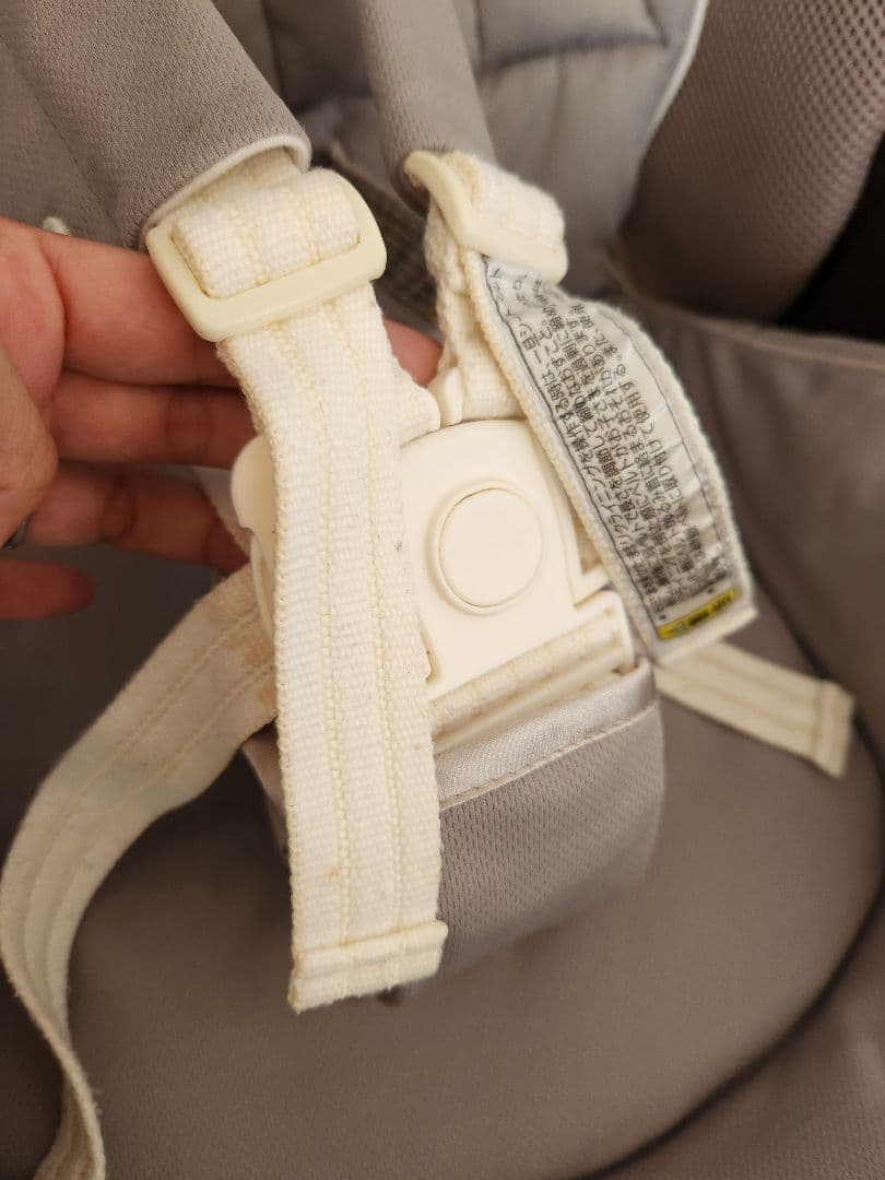 Aprica ユラリズムオート