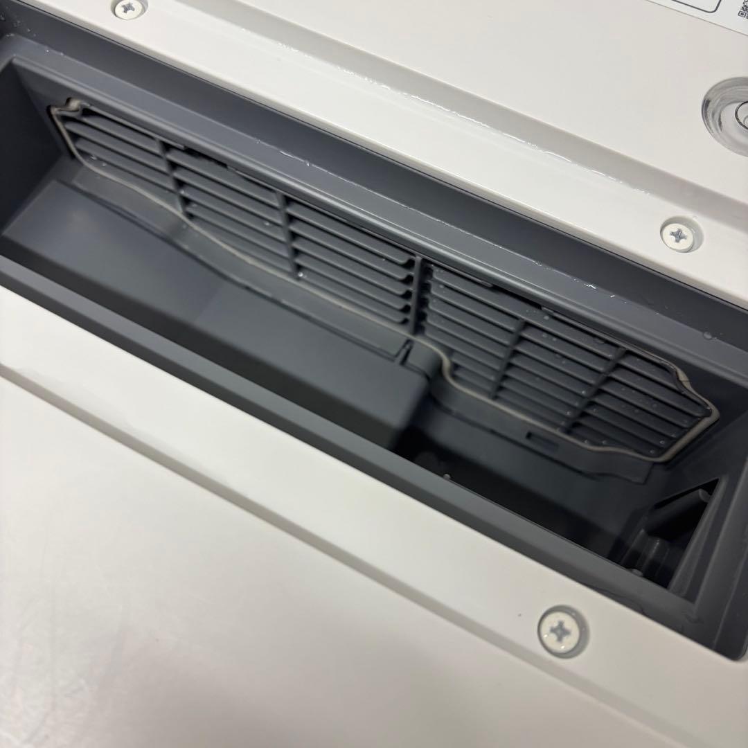 7　ドラム式洗濯機　パナソニック　乾燥　10キロ　安い　右開き　設置無料