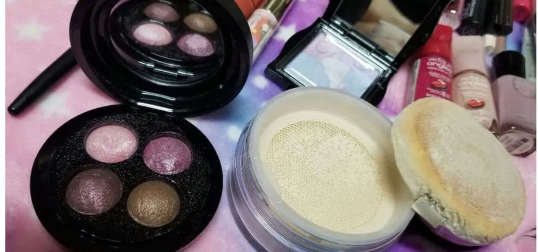 メイクアップセット コスメ まとめ売り バッグセット