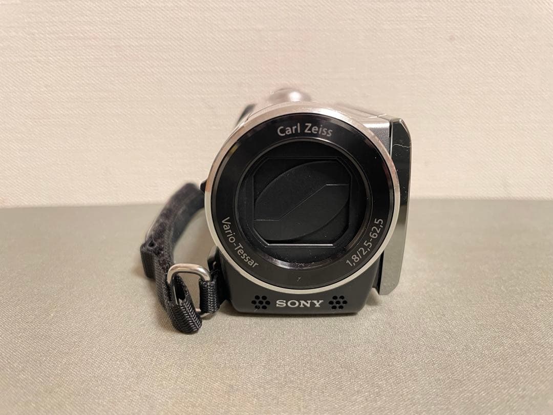 SONY HDR-CX170 ビデオカメラ