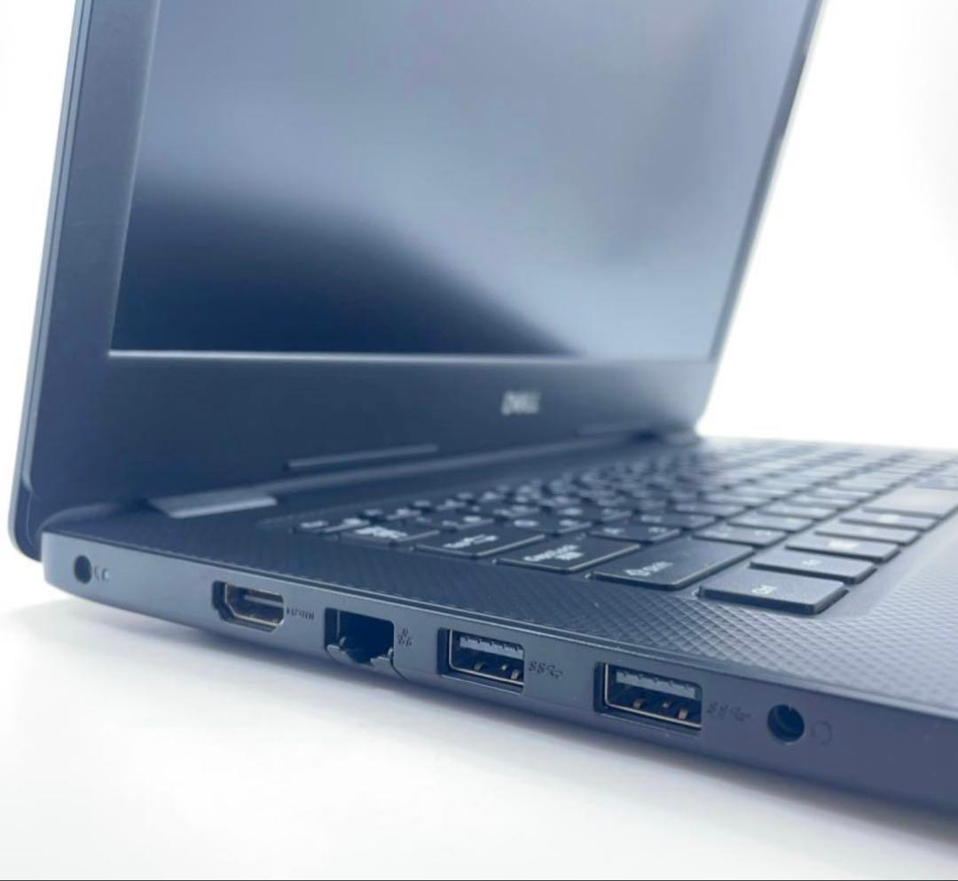 デル 第10世代 ノートパソコン win11 core i5