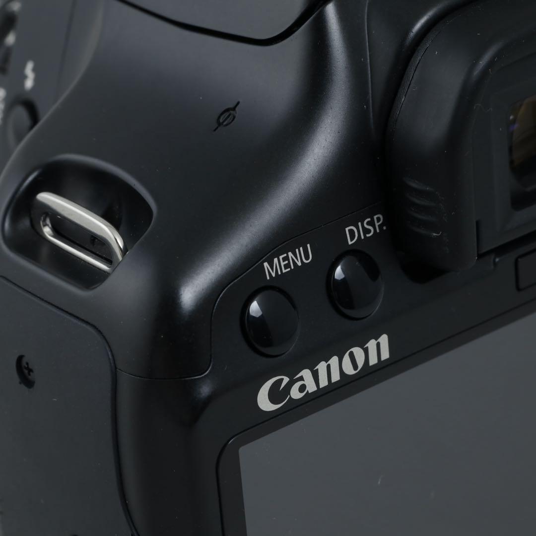 192★初心者★デジタル一眼レフ★キヤノン★Canon EOSkiss x2