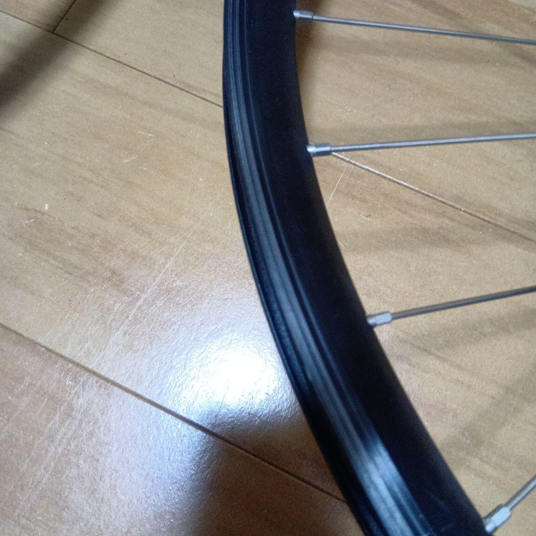 【値下げ】H PLUS SON 前後ホイールセット＋タイヤ