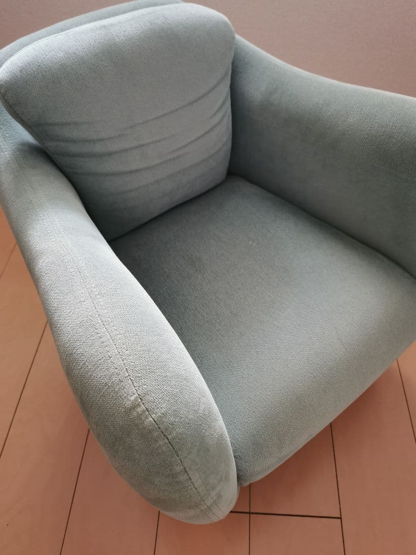 【IDEE】MINI MILLER ARM CHAIR