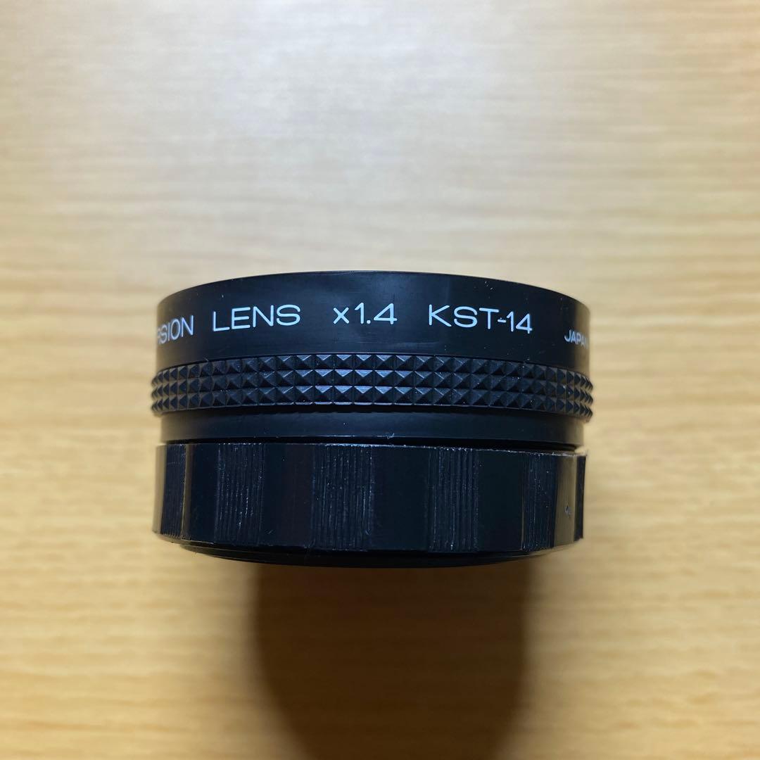 Kenko KS コンバージョンレンズセット