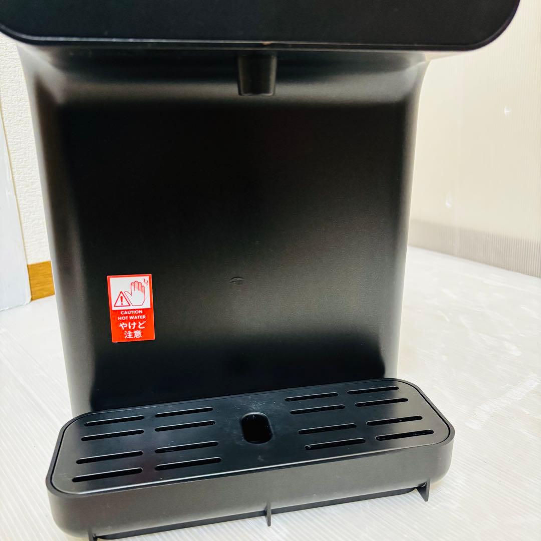 Locca 浄水型ウォーターサーバー LC24D1S-PW-AW