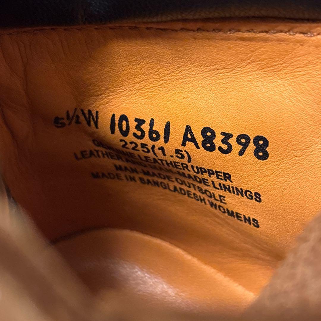 美品✨️ティンバーランド プレミアムブーツ ウォータープルーフ 10361 5.5