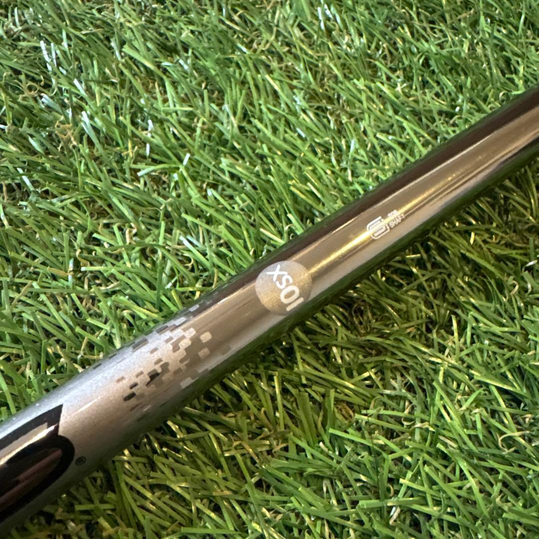 ‼️アッタスアイアン 10SX UT ユーティリティ用 シャフト‼️