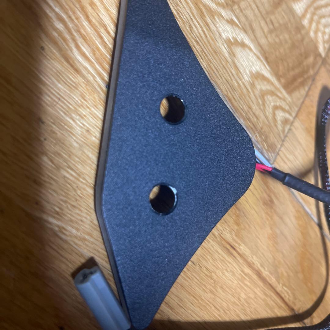 NRC Ride the Rage ウィンカーライト yzfr1 15-19