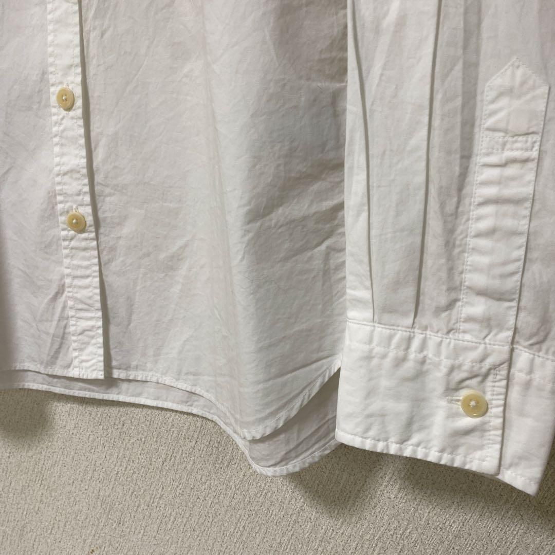 マーガレハウエル　シャツ　新品タグ付き