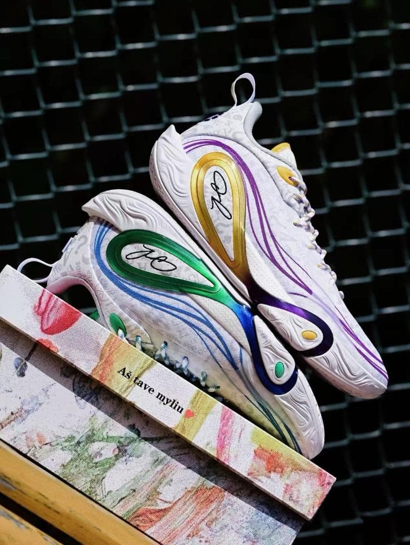 リーニン WOW The Dlo1 キャリア US 11 フォロー割