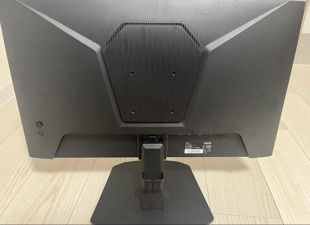 Minifire ゲーミングモニター 24インチ