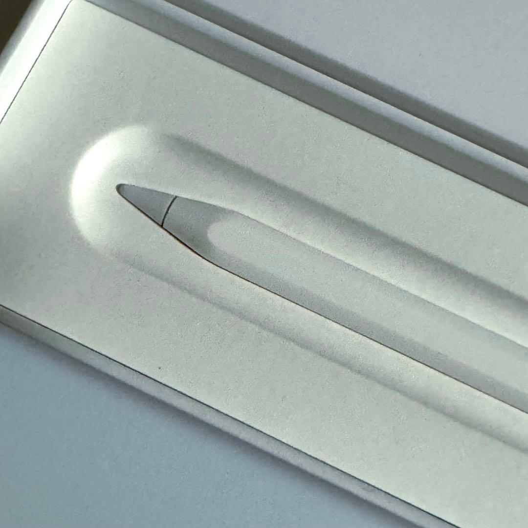 【新品未使用】 Apple Pencil（第2世代）