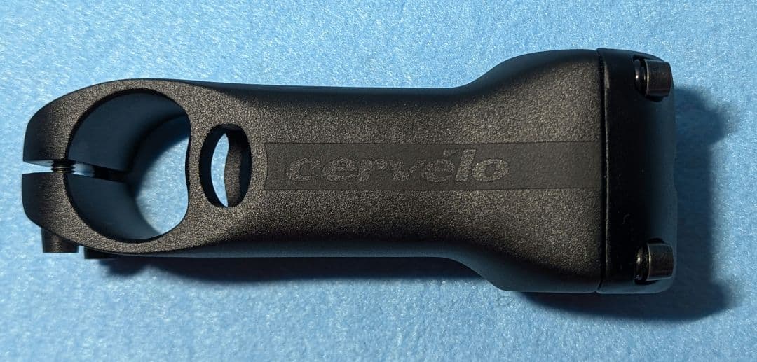 cervelo サーヴェロ ST32 ロードステム 90mm