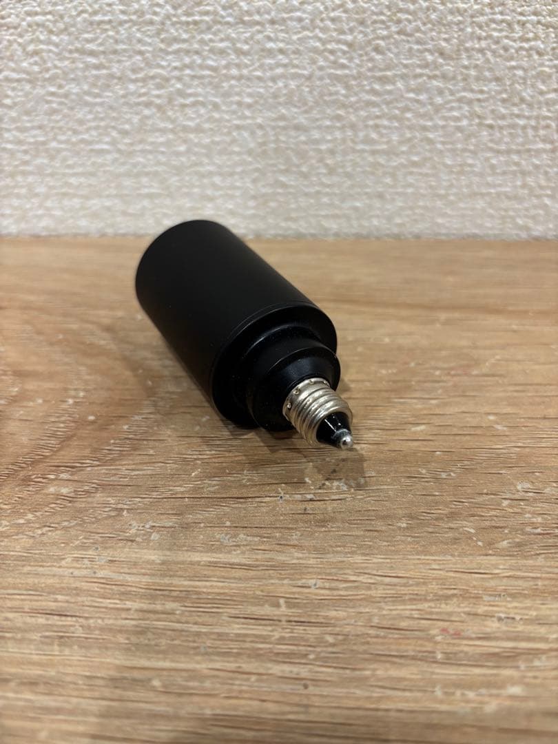 ⑮【ODELIC】NO.297 AW 調光ランプ　E11 電球色　2700K