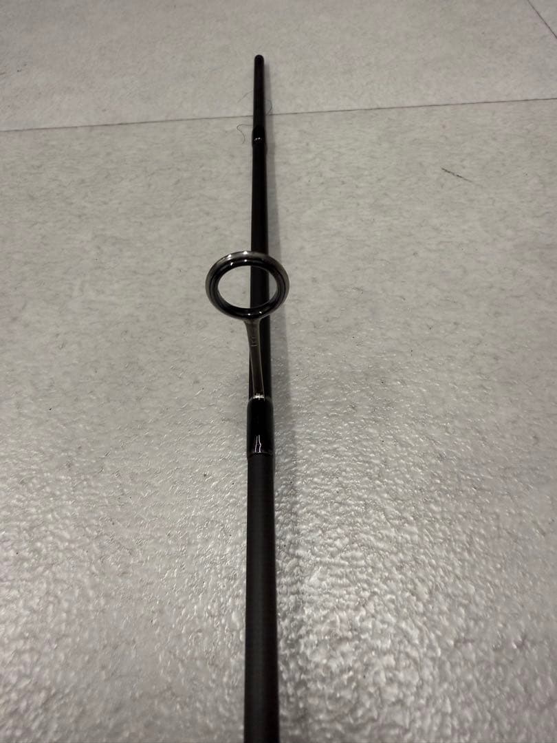 メジャークラフト 鯵道5G S622L