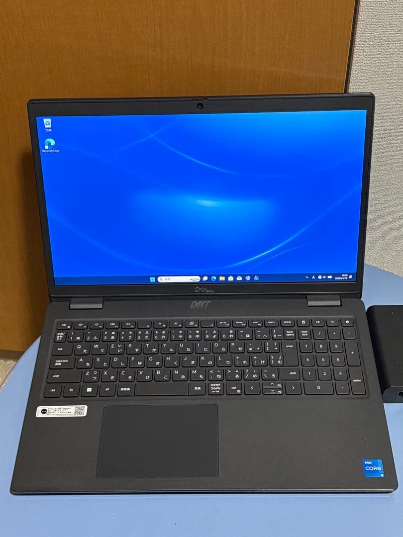DELL Latitude 3520 第11世代 i5/16GB/15.6FHD