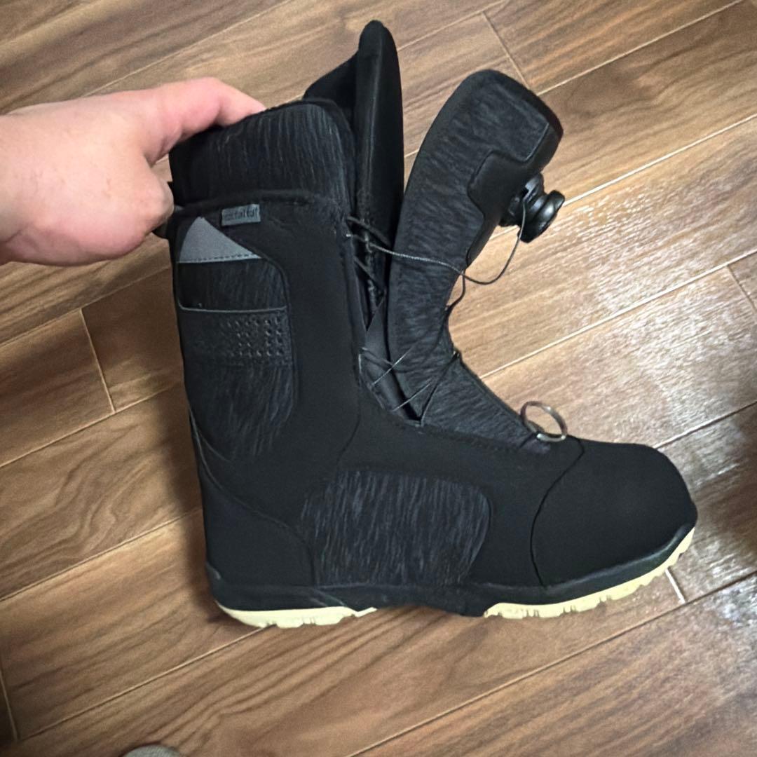 HEAD スノーボードブーツ 27cm