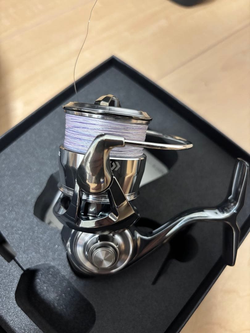 22イグジスト LT2500S 美品