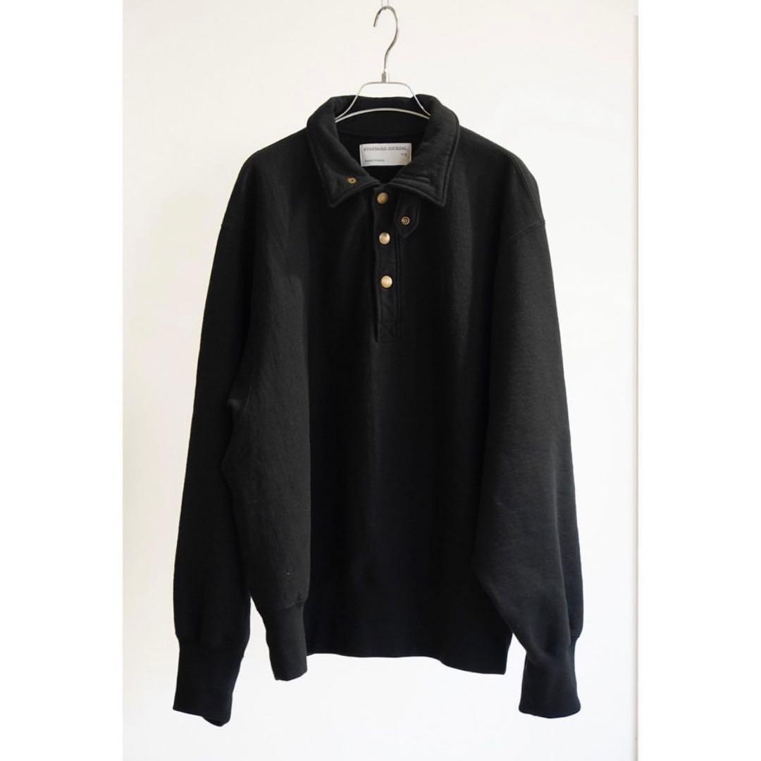 NEAT / STANDARD JOURNAL Sweat / ポロ スウェット