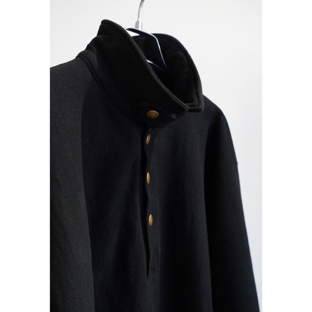 NEAT / STANDARD JOURNAL Sweat / ポロ スウェット