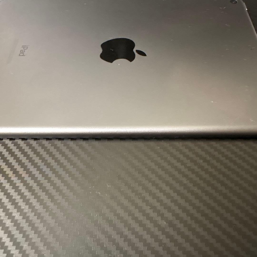 Apple iPad mini 5 スペースグレー 7.9インチ