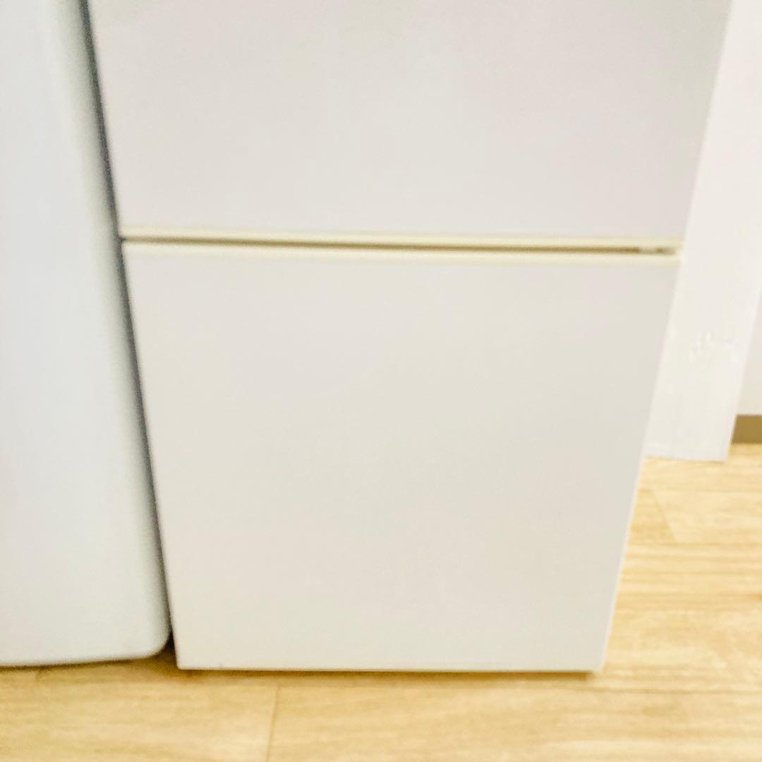 訳ありお買い得一人暮らし家電セット❗️大阪、大阪近郊配送無料　　AE