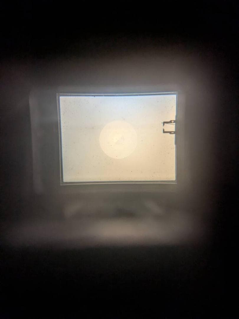 Mamiya マミヤ M645 1000S ボディ　＃76-2